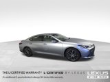 Certified 2024 Lexus ES 300h w/ Premium Package image 5