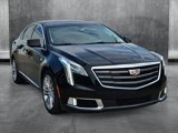 Used 2018 Cadillac XTS Luxury image 3