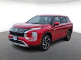 New 2025 Mitsubishi Outlander SE image 2