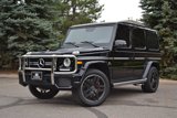 Used 2018 Mercedes-Benz G 63 AMG 4MATIC image 2
