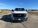 New 2025 Ford F250 XL w/ XL Chrome Package image 3