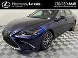 New 2025 Lexus ES 350 w/ Premium Package image 2