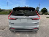 New 2026 Honda CR-V Sport Touring image 4