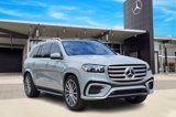 New 2025 Mercedes-Benz GLS 450 4MATIC image 2