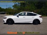 Used 2023 Honda Civic Sport Touring image 3
