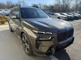 New 2025 BMW X7 xDrive40i w/ M Sport Package image 5