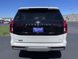 New 2025 Ford Expedition Max Platinum w/ Platinum Ultimate Package image 5