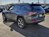 New 2025 Jeep Grand Cherokee Limited w/ Luxury Tech Group II image 4
