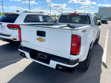Used 2020 Chevrolet Colorado W/T w/ Custom Special Edition image 3
