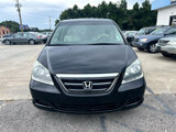 Used 2007 Honda Odyssey EX-L image 3