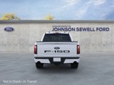 New 2025 Ford F150 Lariat image 5