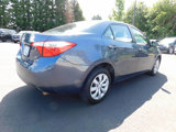 Used 2016 Toyota Corolla LE image 2