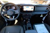New 2025 Jeep Wrangler Sahara w/ Safety Group image 5