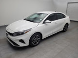 Used 2022 Kia Forte LXS image 2