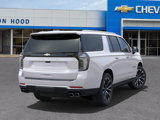 New 2025 Chevrolet Suburban High Country image 4