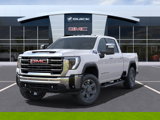 New 2025 GMC Sierra 3500 SLT w/ SLT Premium Package image 6