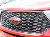 Used 2023 Ford Explorer ST w/ Equipment Group 401A image 3