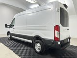 New 2024 Ford Transit 350 148 Medium Roof w/ Exterior Upgrade Package image 4