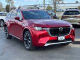 New 2025 MAZDA CX-90 3.3 Turbo S w/ Premium Package image 2