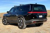 Used 2023 Rivian R1S Adventure image 4