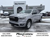 New 2025 RAM 1500 Big Horn image 2