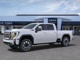 New 2025 GMC Sierra 3500 Denali w/ Denali Reserve Package image 2