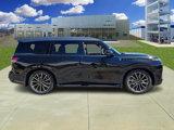 New 2025 INFINITI QX80 Autograph w/ Autograph Exterior Package image 5
