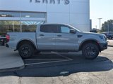 Used 2022 Ford Ranger XLT w/ Tremor Off-Road Package image 2