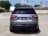 Used 2021 Chevrolet Traverse LT image 4