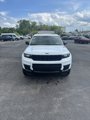 New 2025 Jeep Grand Cherokee L Limited image 2