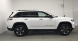 New 2025 Jeep Grand Cherokee Limited 4xe image 4