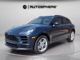 Used 2021 Porsche Macan S image 3