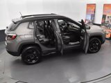 Used 2023 Jeep Compass Trailhawk image 6