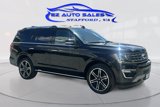 Used 2020 Ford Expedition Limited w/ Special Edition Package image 3