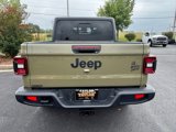 New 2025 Jeep Gladiator Willys image 5