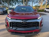 New 2026 Chevrolet Equinox ACTIV w/ Convenience Package III image 2
