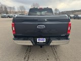 Certified 2021 Ford F150 XLT w/ Equipment Group 302A High image 4