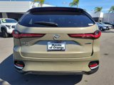 Certified 2025 MAZDA CX-70 Plug-In Hybrid w/ Premium Pkg image 4