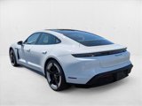New 2025 Porsche Taycan 4S image 3