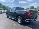 Used 2020 Chevrolet Silverado 1500 LTZ w/ LTZ Plus Package image 4