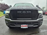 New 2025 RAM 1500 Laramie image 5