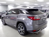 Used 2022 Lexus RX 450h AWD w/ Premium Package image 3