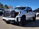 New 2025 GMC Sierra 2500 Denali Ultimate image 4