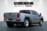 New 2025 GMC Sierra 3500 Denali Ultimate image 4