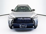 New 2026 Toyota Corolla Cross XLE image 2