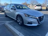 Used 2021 Nissan Altima 2.5 S image 4