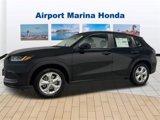 New 2025 Honda HR-V LX image 2