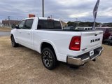 New 2025 RAM 1500 Laramie w/ Bed Utility Group image 5
