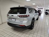 New 2025 Jeep Grand Cherokee L Limited w/ Black Appearance Package image 3