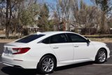 Used 2022 Honda Accord LX image 4